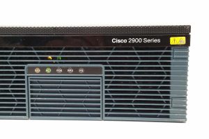 Cisco 2921 Cisco 2900 Series - Image 6