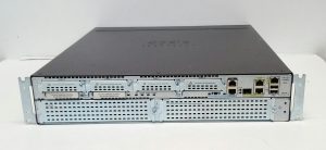 Cisco 2921 Cisco 2900 Series - Image 5