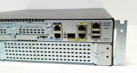 Cisco 2921 Cisco 2900 Series - Image 4