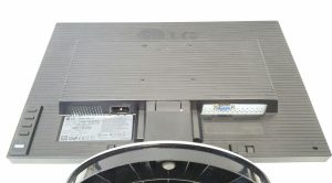 LG Flatron L194WS 19" VGA Monitor - Image 5