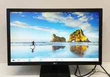 LG 22M400H 22" HD LED Monitor - Image 6