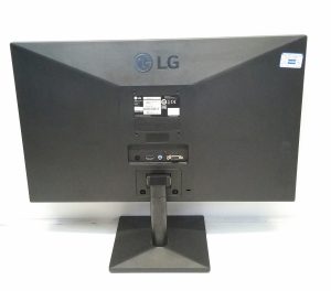LG 22M400H 22" HD LED Monitor - Image 5
