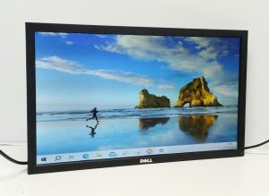 Dell P2311Hb 23" LCD Monitor No Stand