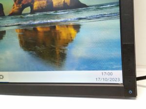 Dell P2311Hb 23" LCD Monitor No Stand - Image 6