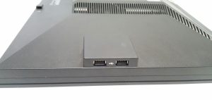 Dell P2311Hb 23" LCD Monitor No Stand - Image 5