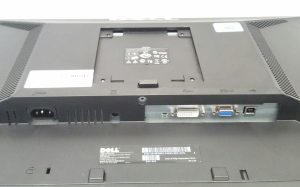 Dell P2311Hb 23" LCD Monitor No Stand - Image 4