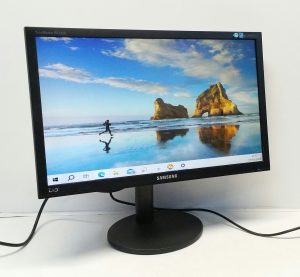 Samsung Syncmaster BX2240 22" Widescreen LCD Monitor