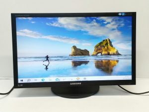 Samsung Syncmaster BX2240 22" Widescreen LCD Monitor - Image 2