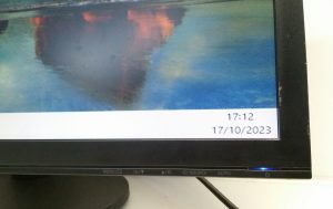 Samsung Syncmaster BX2240 22" Widescreen LCD Monitor - Image 6