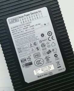 APD DA-120A54 AC Adapter - Image 3