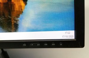 Samsung S24B420BW 24" Monitor - Image 6
