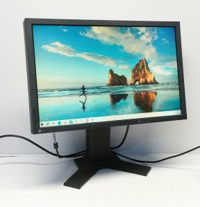 Eizo Flexscan S2242W 22" Class Color LCD Monitor