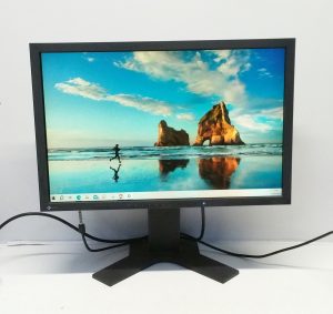 Eizo Flexscan S2242W 22" Class Color LCD Monitor - Image 2