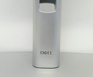 Dell P2422HE Monitor Stand Silver - Image 6