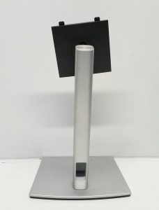 Dell P2422HE Monitor Stand Silver - Image 5