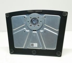 Dell P2422HE Monitor Stand Silver - Image 4