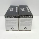 Joblot 2x Image Excellence CC530A Laserjet Color Cartridge Black and Magenta - Image 5