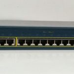 Cisco WS-C2950SX-24 Catalyst 2950 Series 24 Ports Switch