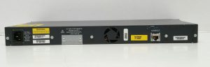 Cisco WS-C2950SX-24 Catalyst 2950 Series 24 Ports Switch - Image 4