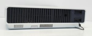 Casio XJ-M130 Data Projector with 5637 Lamp Hours Used