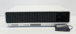 Casio XJ-M130 Data Projector with 5637 Lamp Hours Used - Image 8