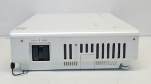 Casio XJ-M130 Data Projector with 5637 Lamp Hours Used - Image 7