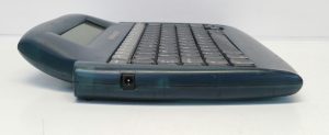 Alpha Smart 3000 Portable Wireless Desktop Computer - Image 6
