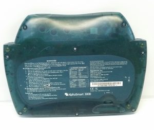 Alpha Smart 3000 Portable Wireless Desktop Computer - Image 4