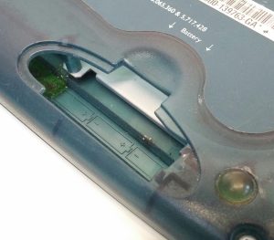 Alpha Smart 3000 Portable Wireless Desktop Computer - Image 3