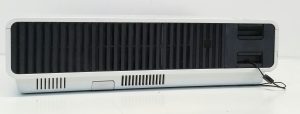 Casio XJ-M130 Data Projector with 3549 Lamp Hours Used