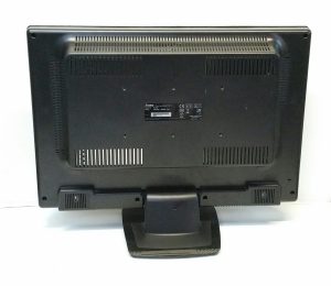 IIYAMA ProLite E2607WS PL2600 26" DVI HDMI VGA Audio IN Monitor - Image 5