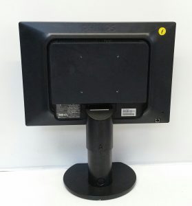 Philips Brilliance 190B MWB1190T 19" VGA DVI Monitor - Image 5