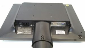 Philips Brilliance 190B MWB1190T 19" VGA DVI Monitor - Image 4