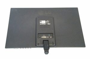 LG 24EN43VSA Flatron 24EN43VS-B 24" HDMI VGA DVI-D Monitor - Image 4