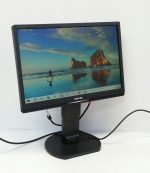 Philips Brilliance 190B MWB1190T 19" VGA DVI Monitor