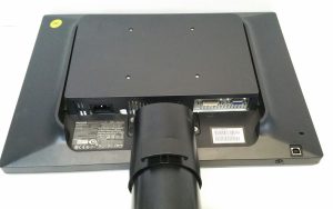 Philips Brilliance 190B MWB1190T 19" VGA DVI Monitor - Image 4