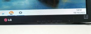 LG Flatron 24EN43VSA 24EN43VS-B 24" HDMI DVI-D VGA Monitor - Image 6