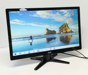 Acer G226HQL 21.5" VGA DVI LED Monitor
