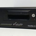 Vista VLS-10DR SmartDisc 10 CCTV Video Recorder