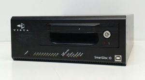 Vista VLS-10DR SmartDisc 10 CCTV Video Recorder