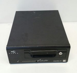 Vista VLS-10DR SmartDisc 10 CCTV Video Recorder - Image 6