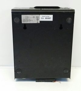 Vista VLS-10DR SmartDisc 10 CCTV Video Recorder - Image 4