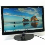 Samsung Syncmaster P2370 DVI 23" Widescreen LCD Monitor