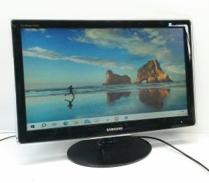 Samsung Syncmaster P2370 23" DVI Widescreen LCD Monitor