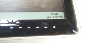 Samsung Syncmaster P2370 23" DVI Widescreen LCD Monitor - Image 7