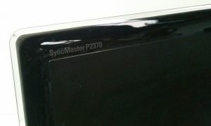 Samsung Syncmaster P2370 23" DVI Widescreen LCD Monitor - Image 6