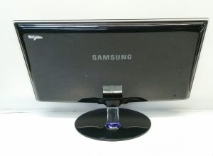 Samsung Syncmaster P2370 23" DVI Widescreen LCD Monitor - Image 5