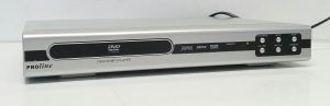 Proline DVD1100 DVD CD MP3 Kodak Picture CD Compatible DVD Player w Remote