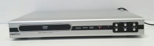 Proline DVD1100 DVD CD MP3 Kodak Picture CD Compatible DVD Player w Remote - Image 2
