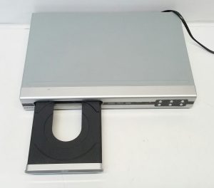 Proline DVD1100 DVD CD MP3 Kodak Picture CD Compatible DVD Player w Remote - Image 7